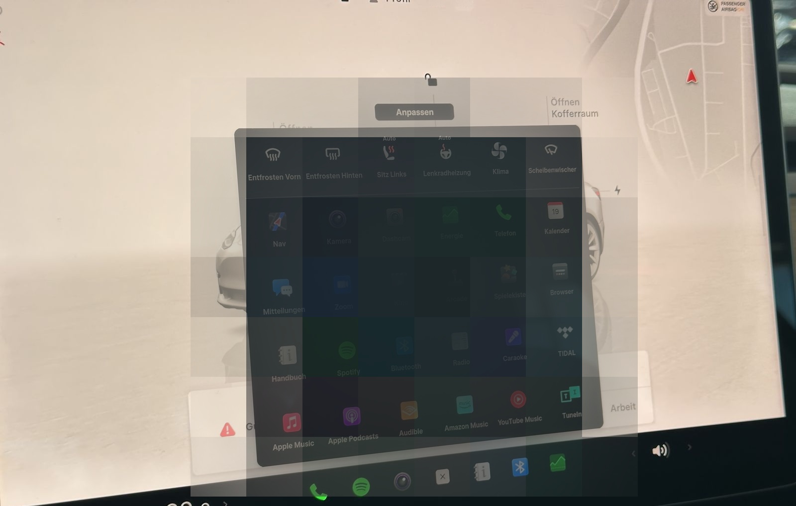 Tesla Model 3 RWD*SHZ*LED*Leder*Pano*Autopilot*R.Cam* foto 21