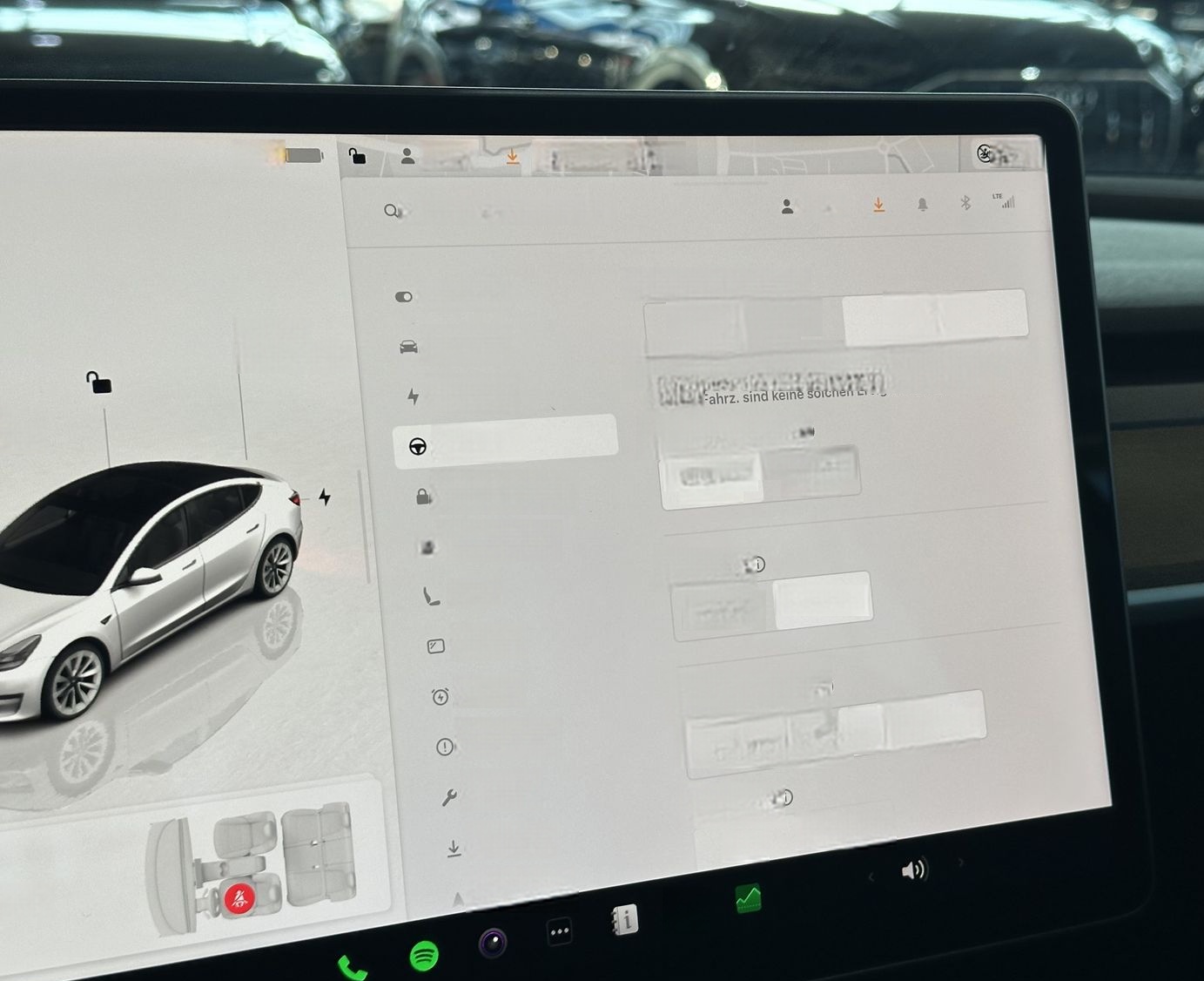 Tesla Model 3 RWD*SHZ*LED*Leder*Pano*Autopilot*R.Cam* foto 23