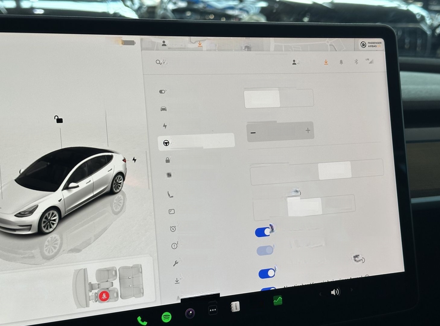 Tesla Model 3 RWD*SHZ*LED*Leder*Pano*Autopilot*R.Cam* foto 24