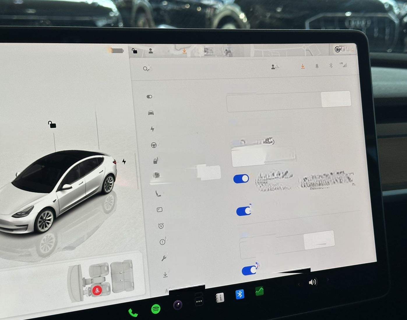 Tesla Model 3 RWD*SHZ*LED*Leder*Pano*Autopilot*R.Cam* foto 25