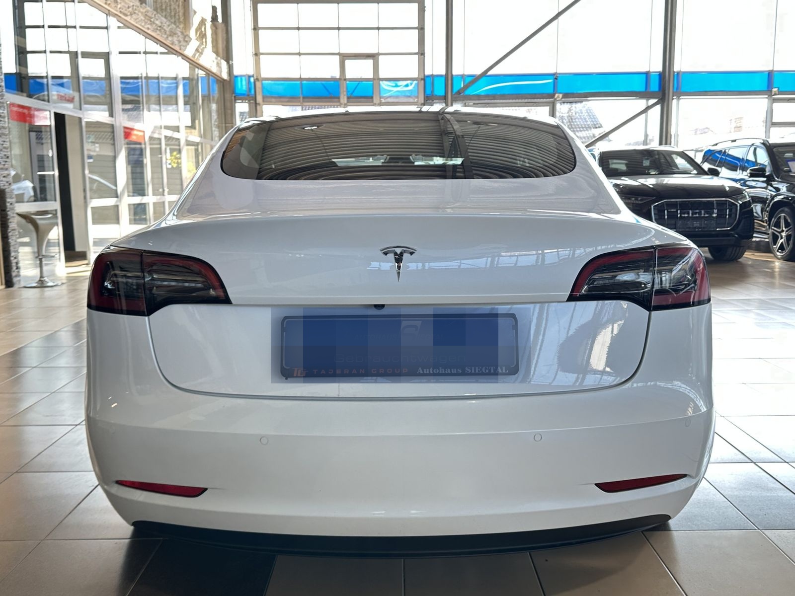 Tesla Model 3 RWD*SHZ*LED*Leder*Pano*Autopilot*R.Cam* foto 5
