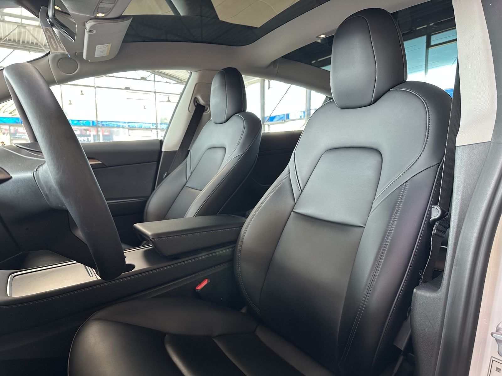 Tesla Model 3 RWD*SHZ*LED*Leder*Pano*Autopilot*R.Cam* foto 10