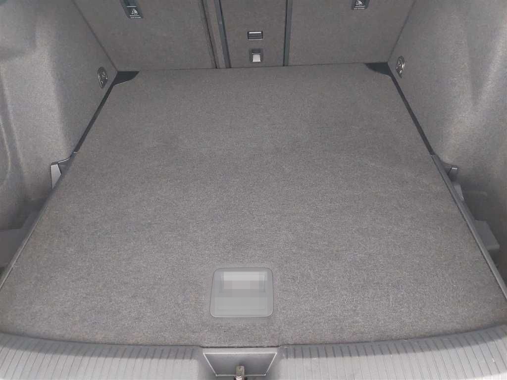 Volkswagen Golf Variant Life 1.0 TSI Navi Winterpaket foto 22