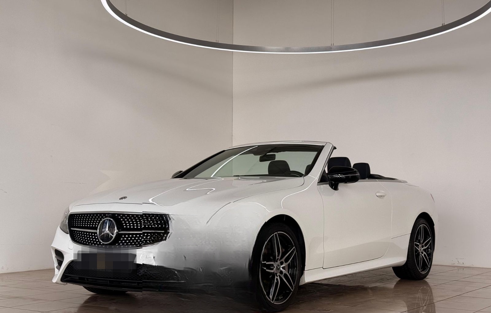 Mercedes-Benz E 450 / 300 / 400 Cabrio 4Matic AMG Line 360 foto 2