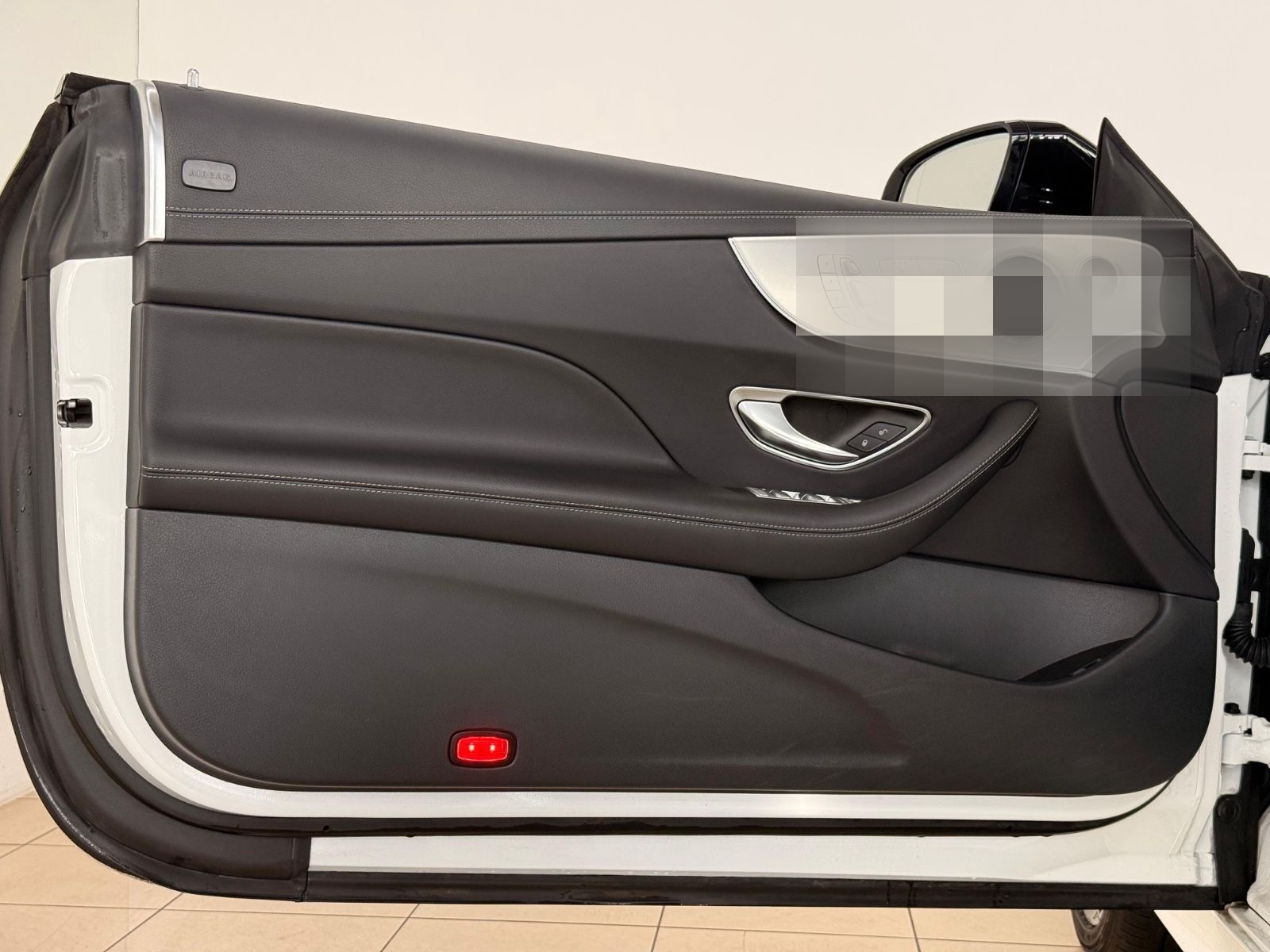 Mercedes-Benz E 450 / 300 / 400 Cabrio 4Matic AMG Line 360 foto 14