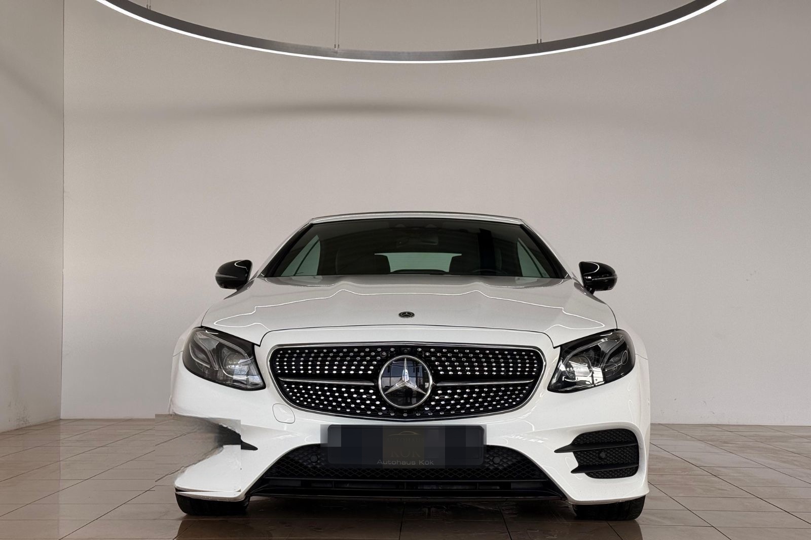 Mercedes-Benz E 450 / 300 / 400 Cabrio 4Matic AMG Line 360 foto 4