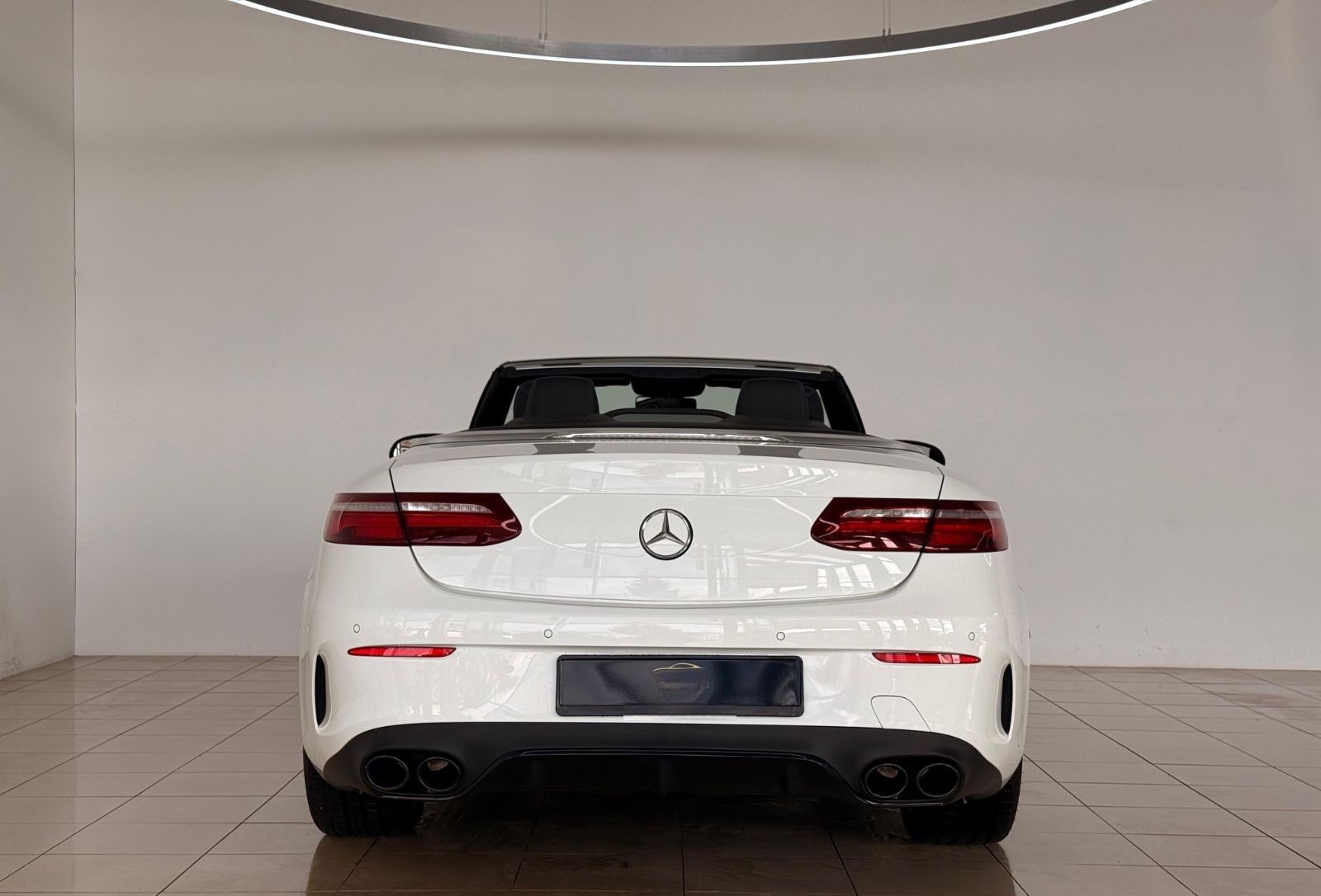 Mercedes-Benz E 450 / 300 / 400 Cabrio 4Matic AMG Line 360 foto 7