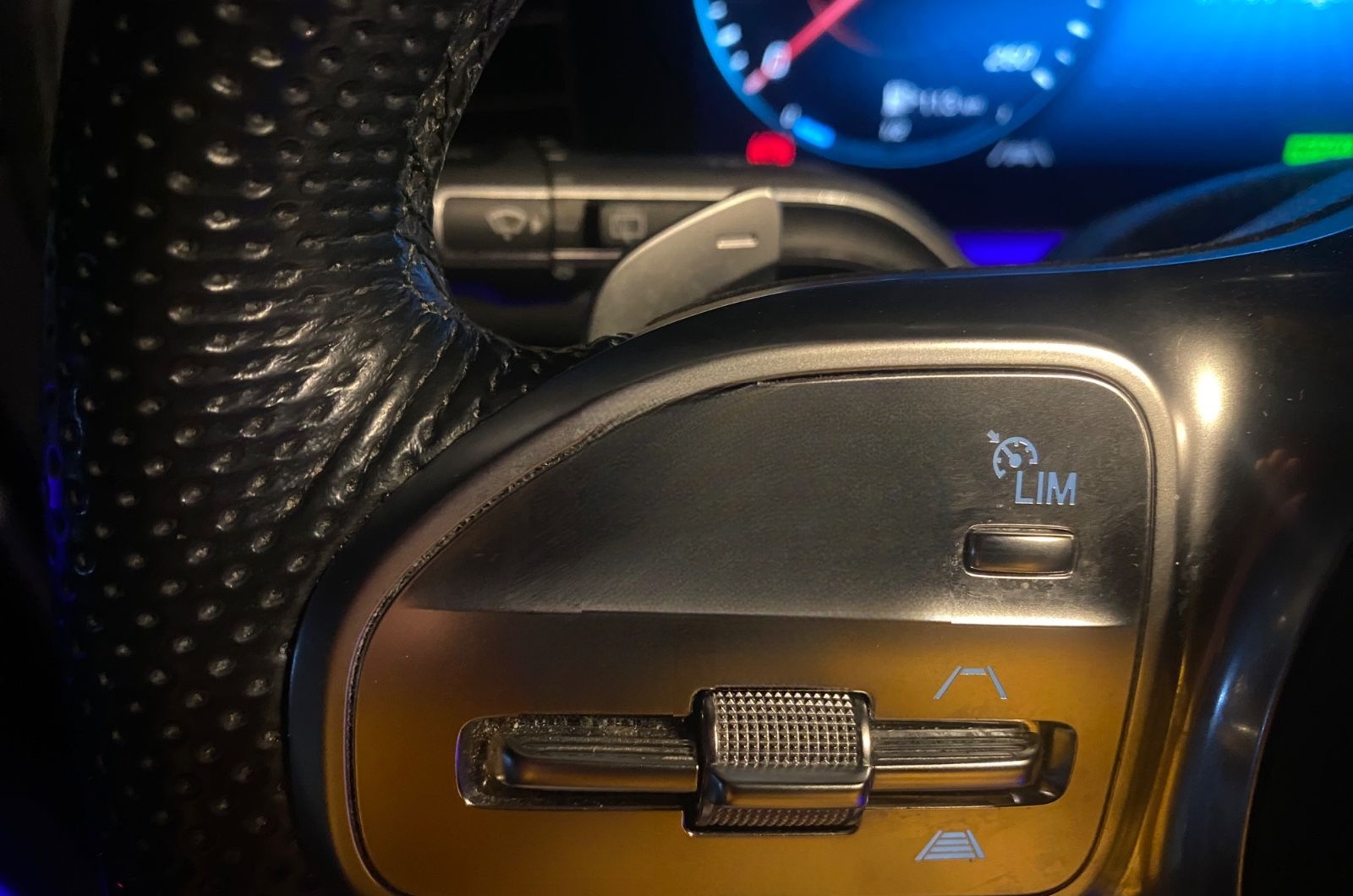 Mercedes-Benz GLE 350 de 4Matic AMG LINE/ Head Up/ Panorama foto 13