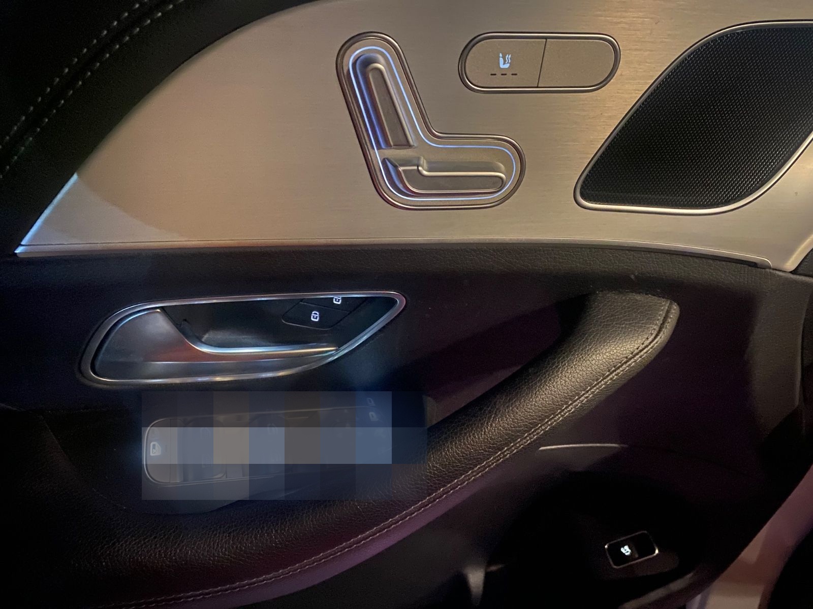 Mercedes-Benz GLE 350 de 4Matic AMG LINE/ Head Up/ Panorama foto 14