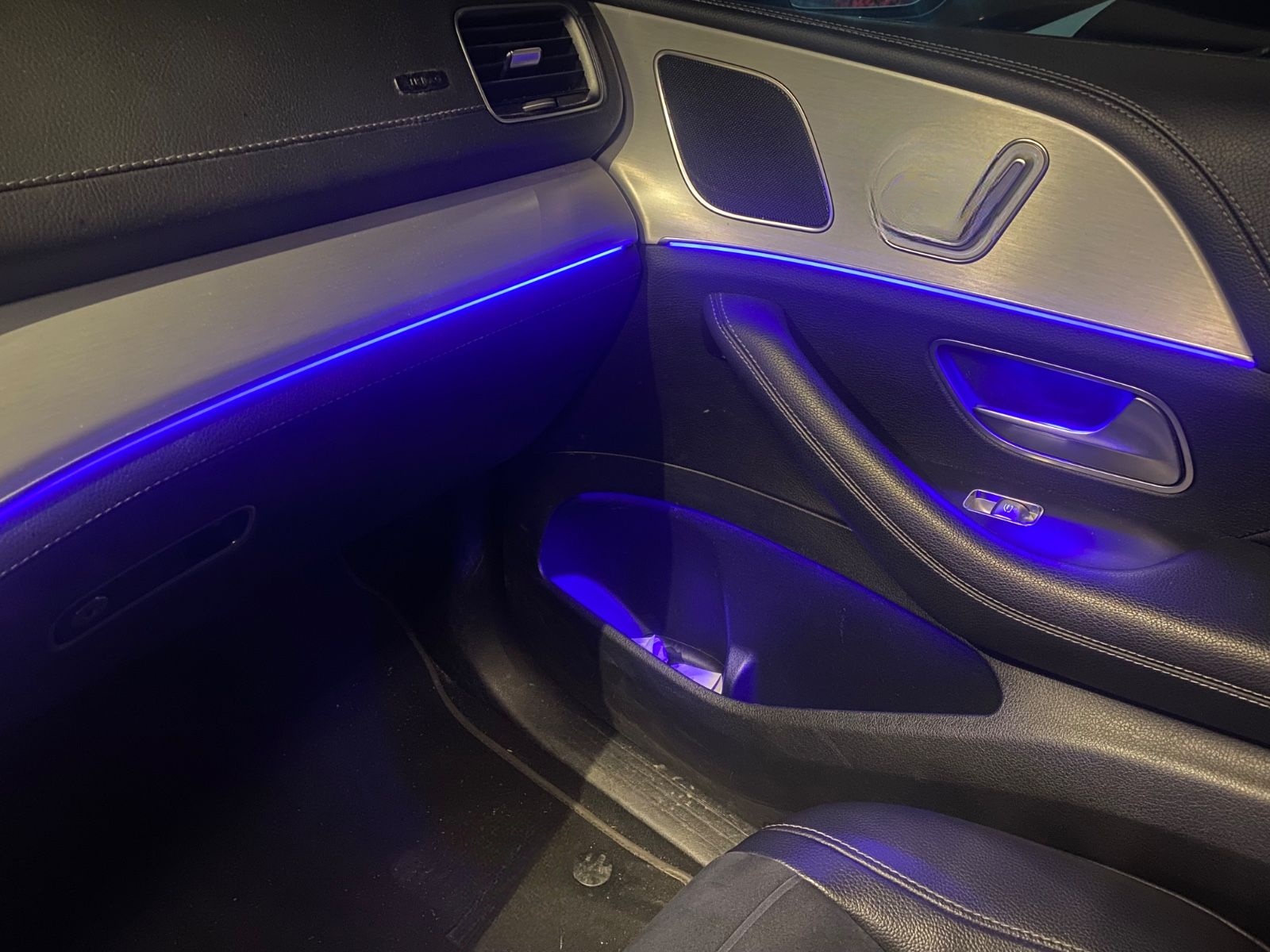 Mercedes-Benz GLE 350 de 4Matic AMG LINE/ Head Up/ Panorama foto 15