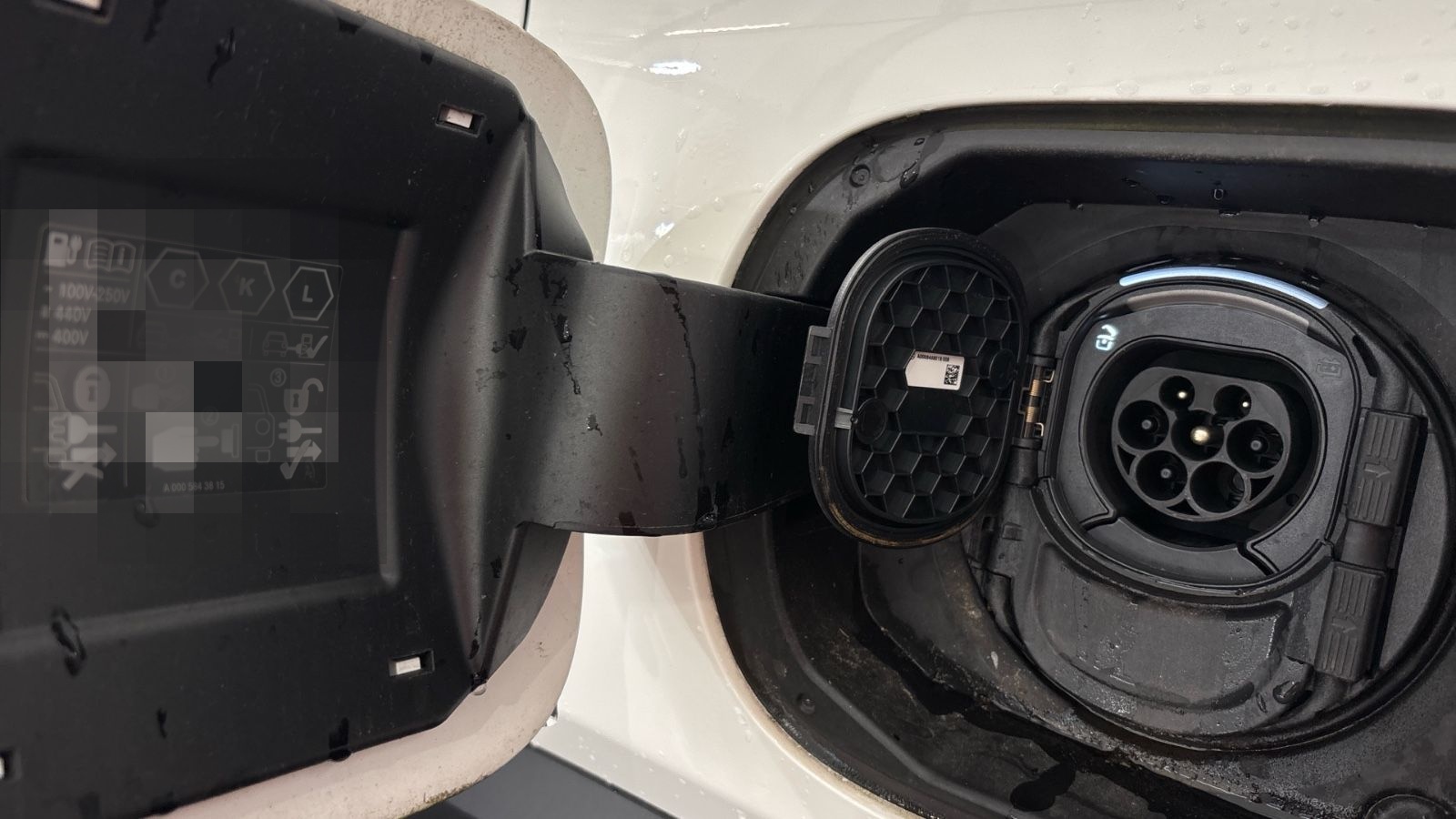 Mercedes-Benz GLE 350 de 4Matic AMG LINE/ Head Up/ Panorama foto 20