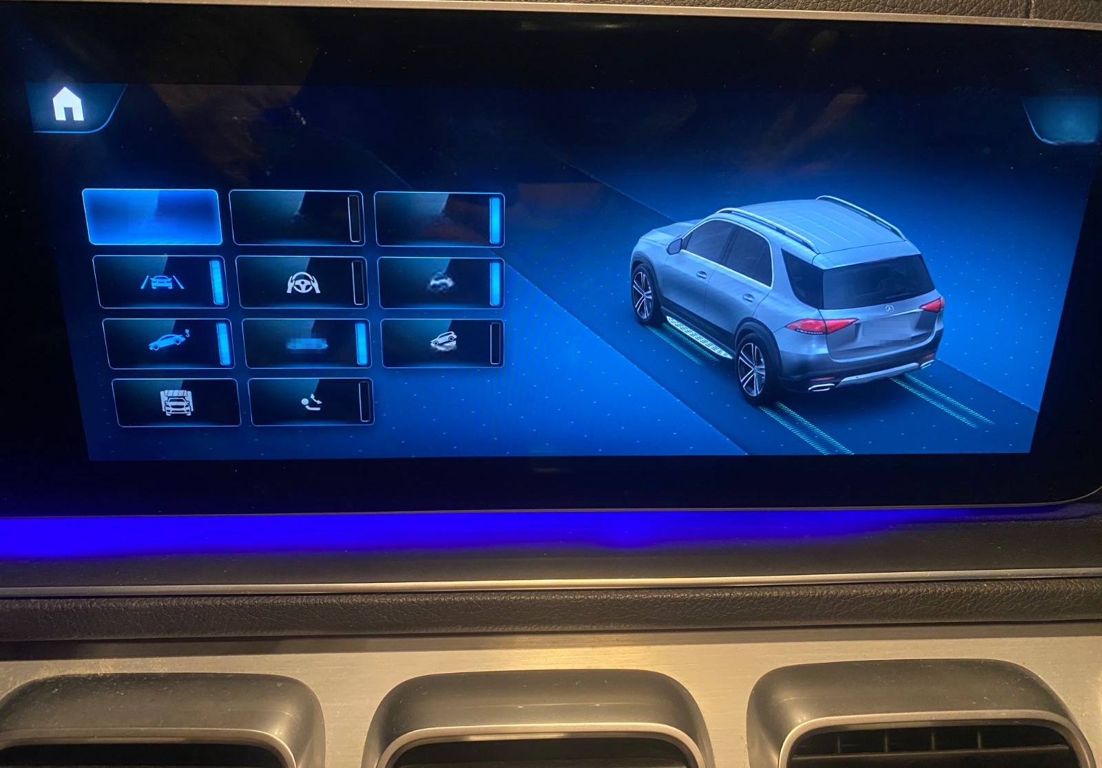 Mercedes-Benz GLE 350 de 4Matic AMG LINE/ Head Up/ Panorama foto 22