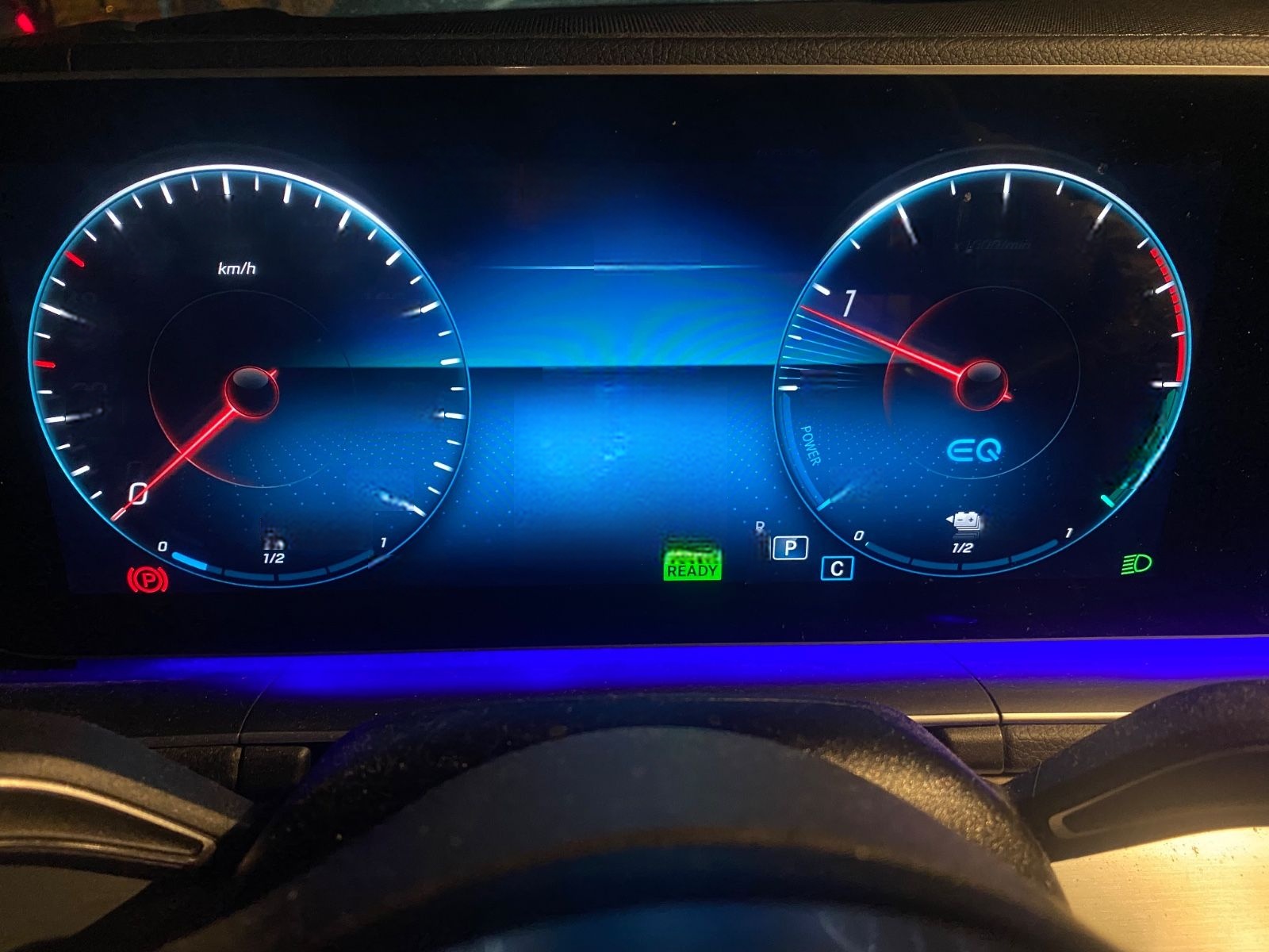 Mercedes-Benz GLE 350 de 4Matic AMG LINE/ Head Up/ Panorama foto 23