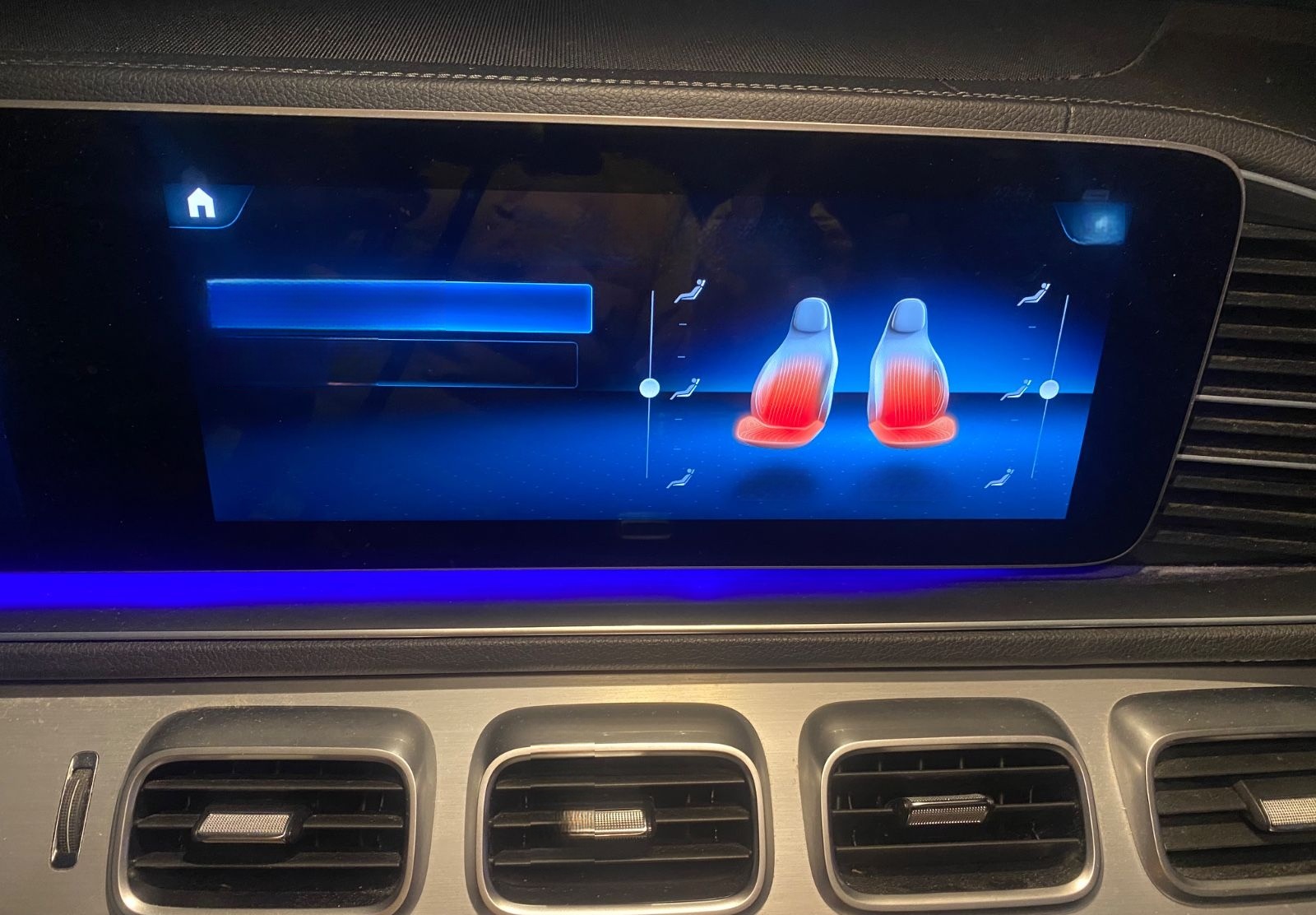 Mercedes-Benz GLE 350 de 4Matic AMG LINE/ Head Up/ Panorama foto 24