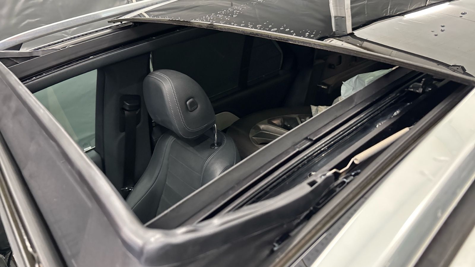 Mercedes-Benz GLE 350 de 4Matic AMG LINE/ Head Up/ Panorama foto 6