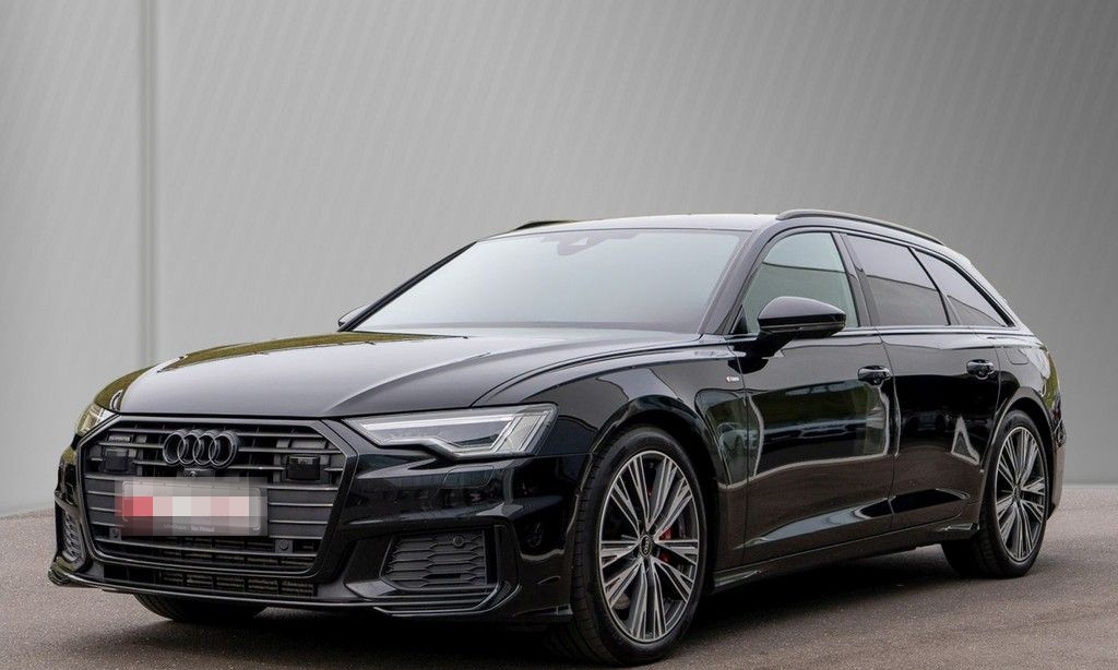 Audi A6 Avant 55 TFSI e S line Navi ACC 360° B&O foto 2