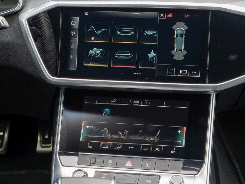 Audi A6 Avant 55 TFSI e S line Navi ACC 360° B&O foto 13