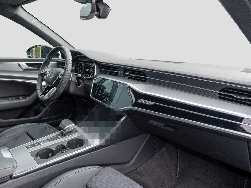 Audi A6 Avant 55 TFSI e S line Navi ACC 360° B&O foto 14