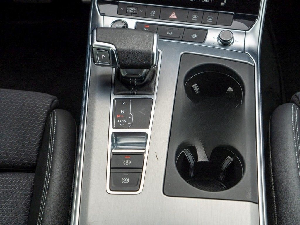 Audi A6 Avant 55 TFSI e S line Navi ACC 360° B&O foto 16