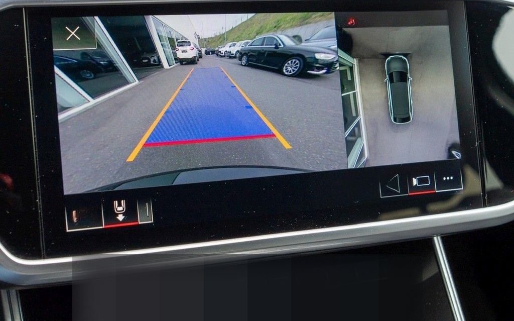 Audi A6 Avant 55 TFSI e S line Navi ACC 360° B&O foto 17