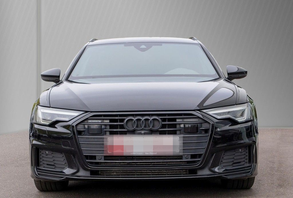 Audi A6 Avant 55 TFSI e S line Navi ACC 360° B&O foto 3