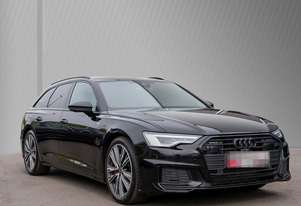 Audi A6 Avant 55 TFSI e S line Navi ACC 360° B&O foto 4