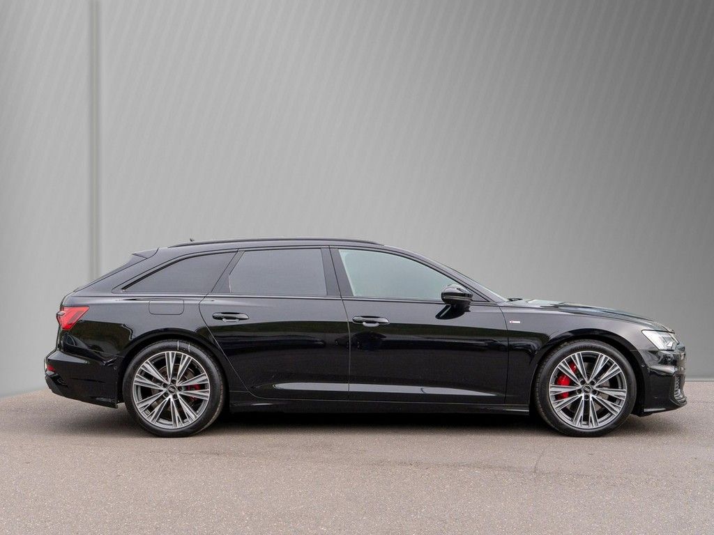 Audi A6 Avant 55 TFSI e S line Navi ACC 360° B&O foto 5