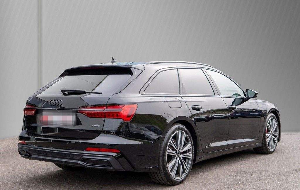 Audi A6 Avant 55 TFSI e S line Navi ACC 360° B&O foto 6