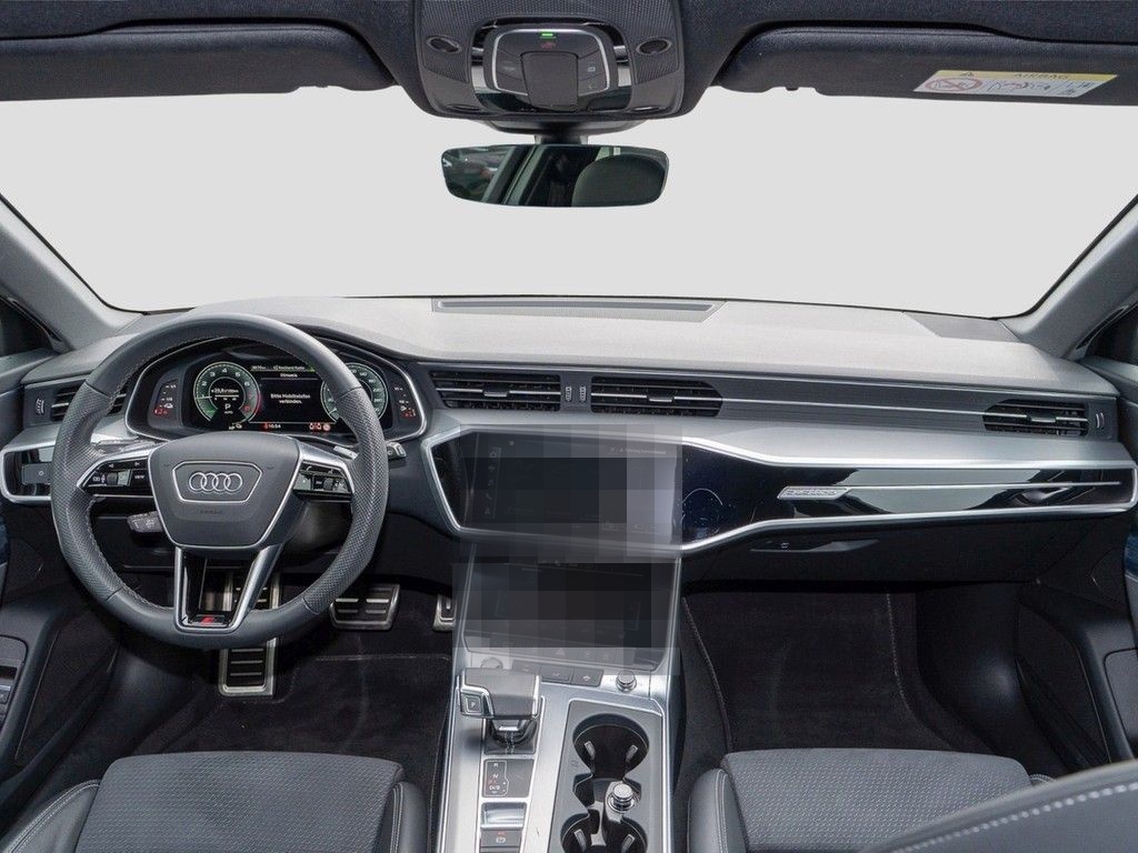 Audi A6 Avant 55 TFSI e S line Navi ACC 360° B&O foto 9