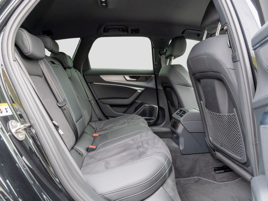 Audi A6 Avant 55 TFSI e S line Navi ACC 360° B&O foto 10
