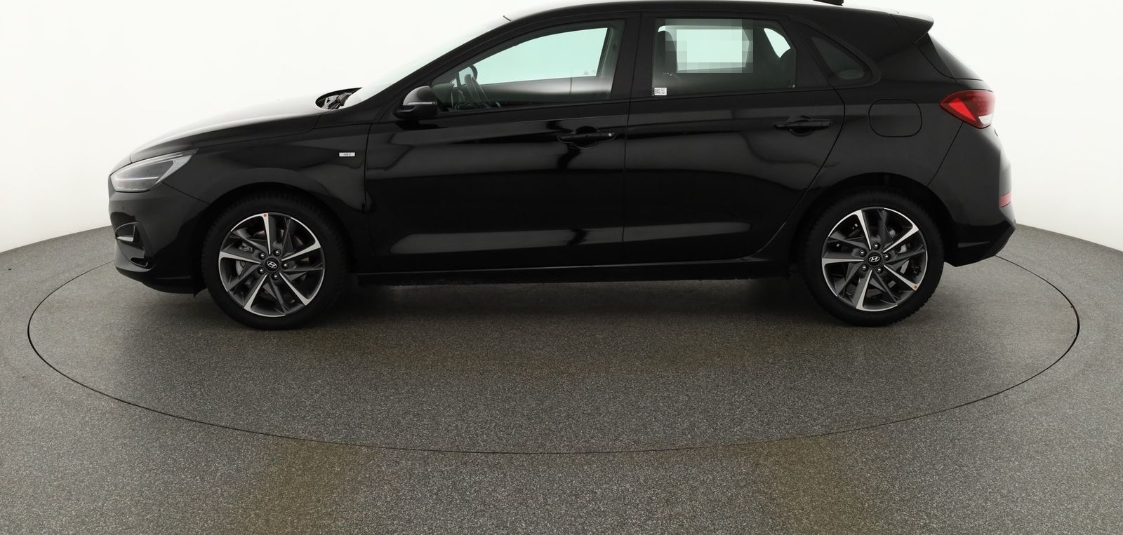 Hyundai i30 1.5 Mild-Hybrid LED Navi Kamera Sitzheizung foto 3