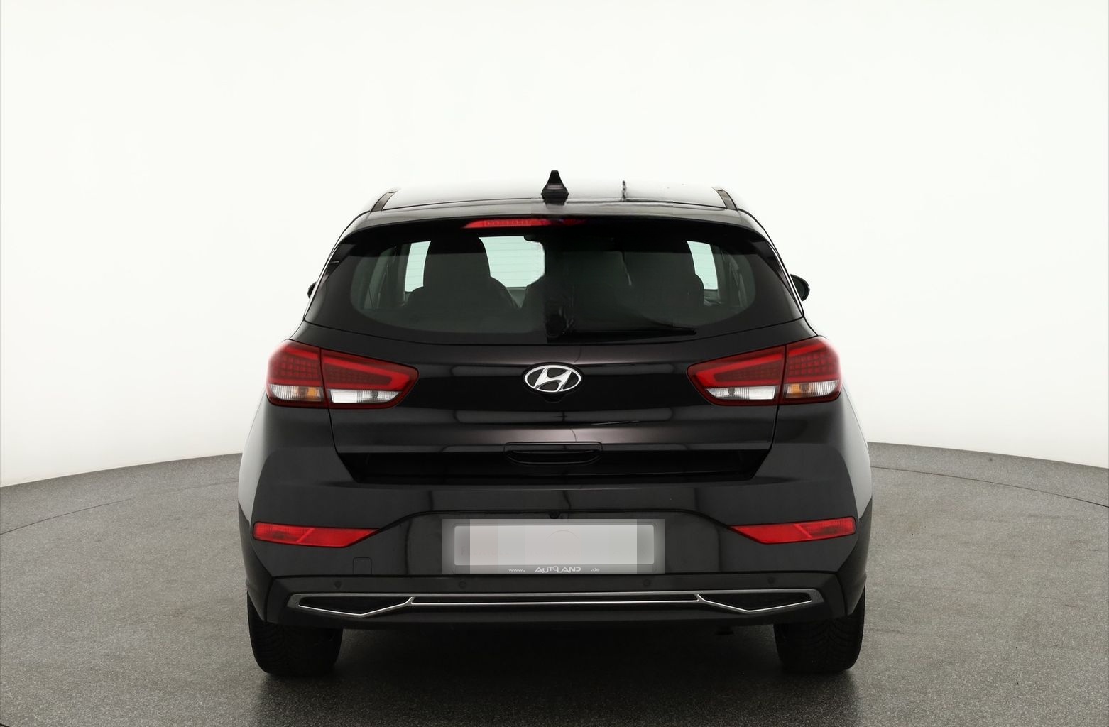 Hyundai i30 1.5 Mild-Hybrid LED Navi Kamera Sitzheizung foto 5