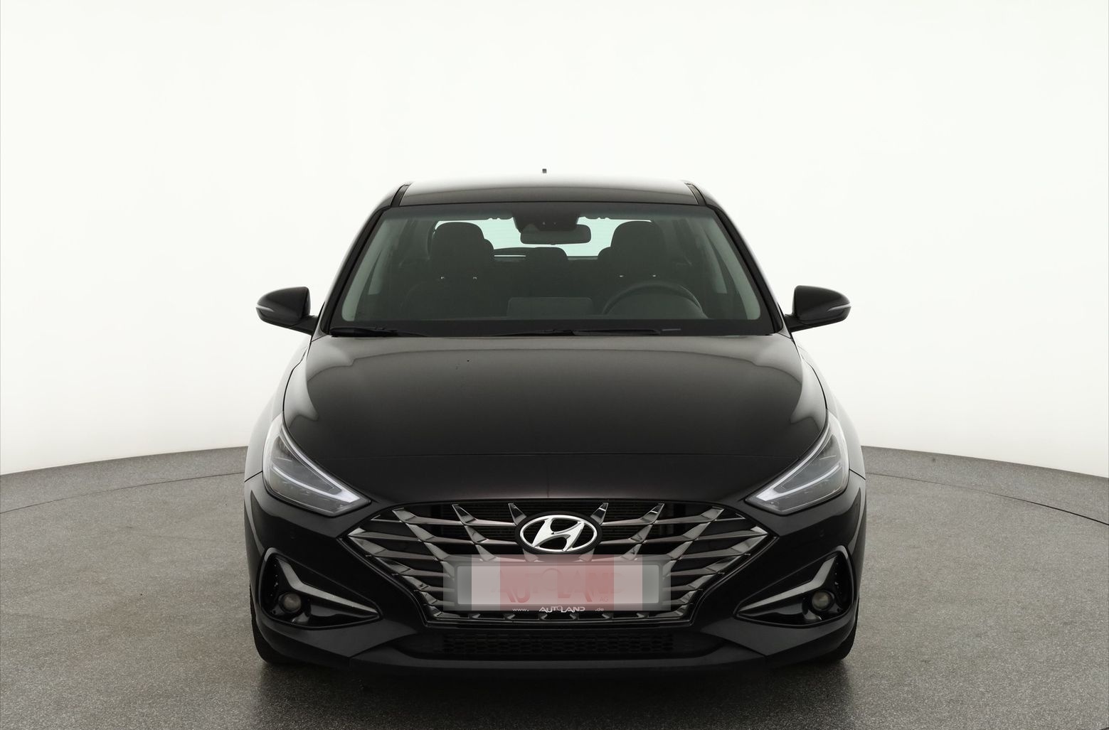 Hyundai i30 1.5 Mild-Hybrid LED Navi Kamera Sitzheizung foto 9