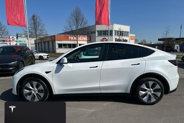 Tesla Model Y Long Range AWD foto 4