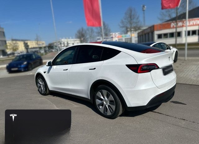 Tesla Model Y Long Range AWD foto 5