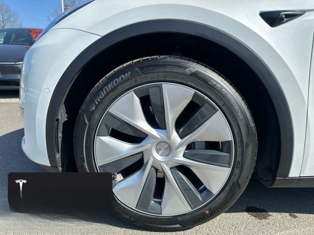 Tesla Model Y Long Range AWD foto 7