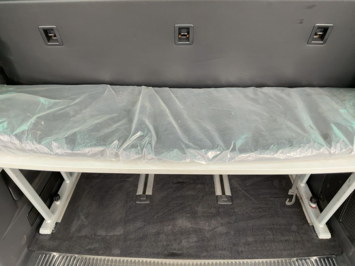 Volkswagen T6.1 Multivan 2.0TDI GENERATION SIX LED+RFK+AHK foto 13