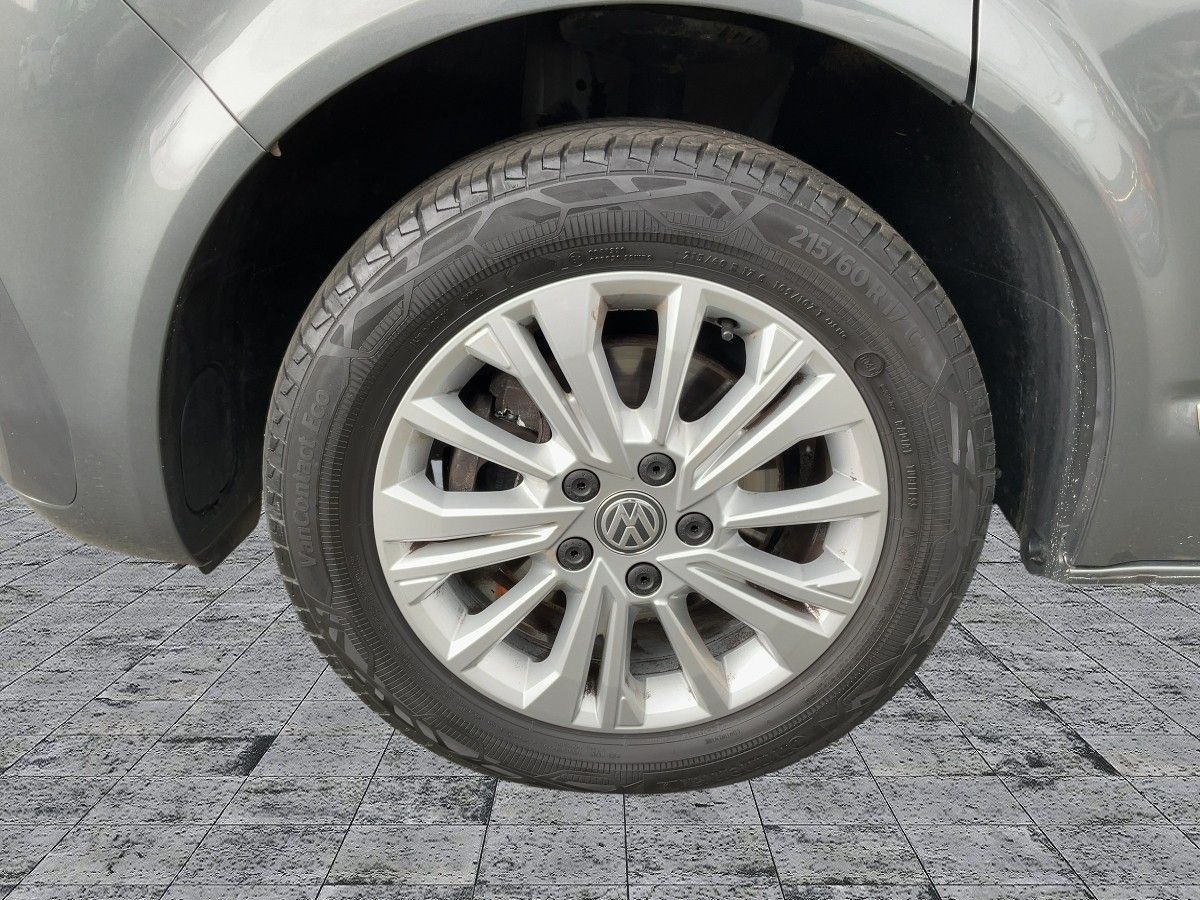 Volkswagen T6.1 Multivan 2.0TDI GENERATION SIX LED+RFK+AHK foto 7