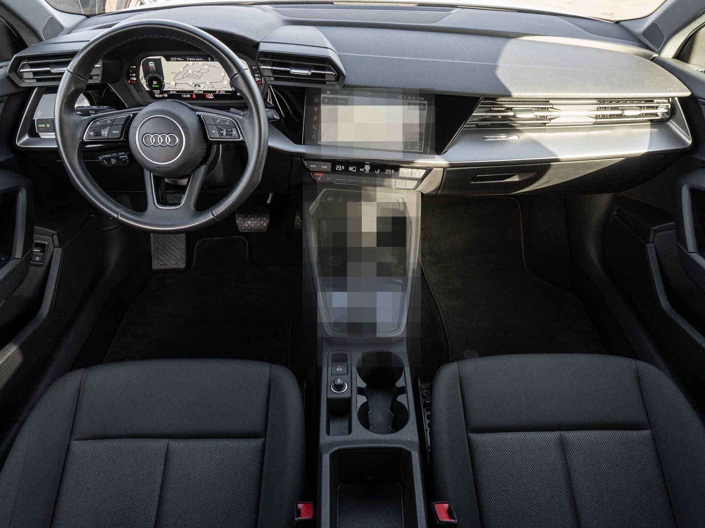 Audi A3 Sportback 40 TFSIe S tronic Virtuell LED Navi foto 10