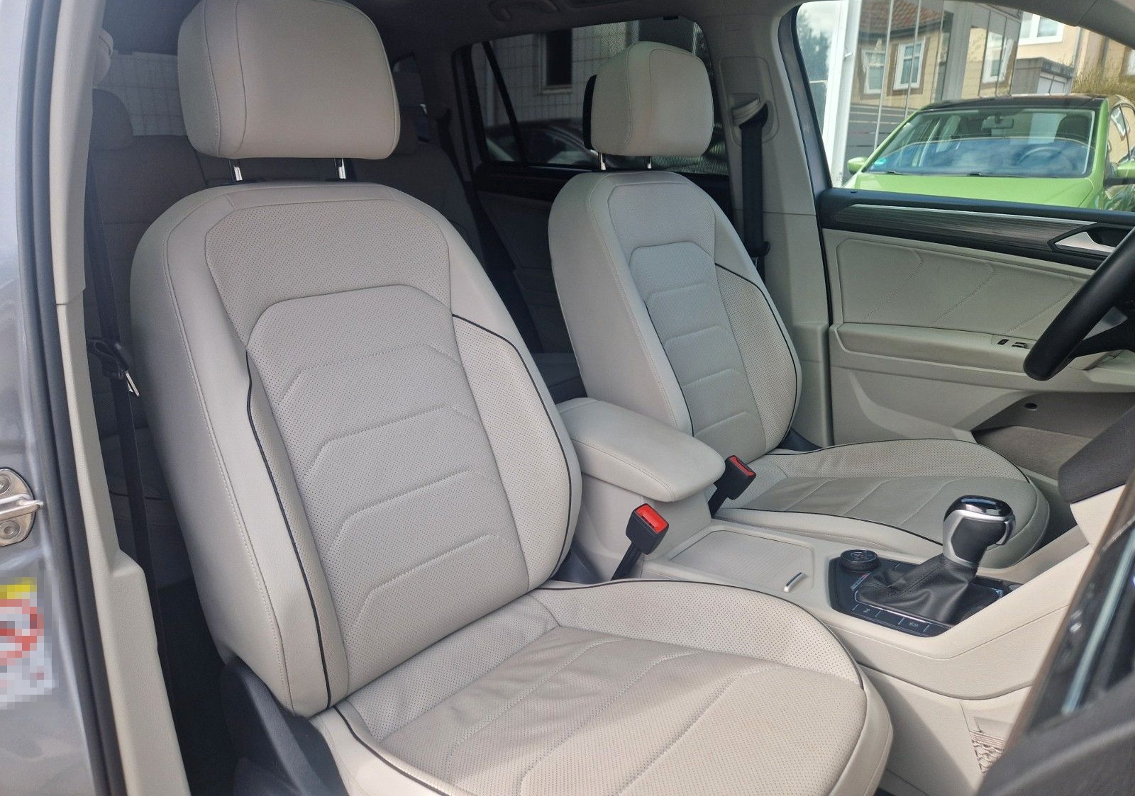 Volkswagen Tiguan Allspace Elegance 4Motion Kamera Pano MFL foto 13