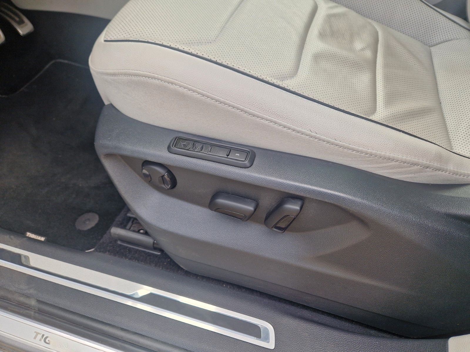 Volkswagen Tiguan Allspace Elegance 4Motion Kamera Pano MFL foto 14