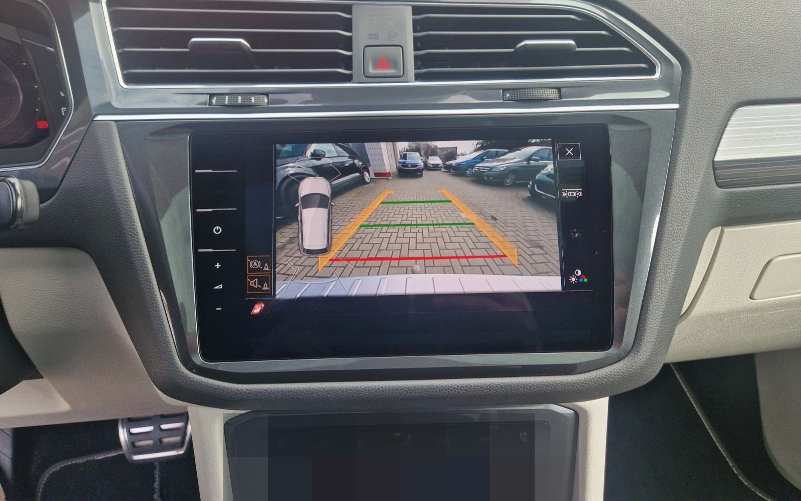 Volkswagen Tiguan Allspace Elegance 4Motion Kamera Pano MFL foto 15