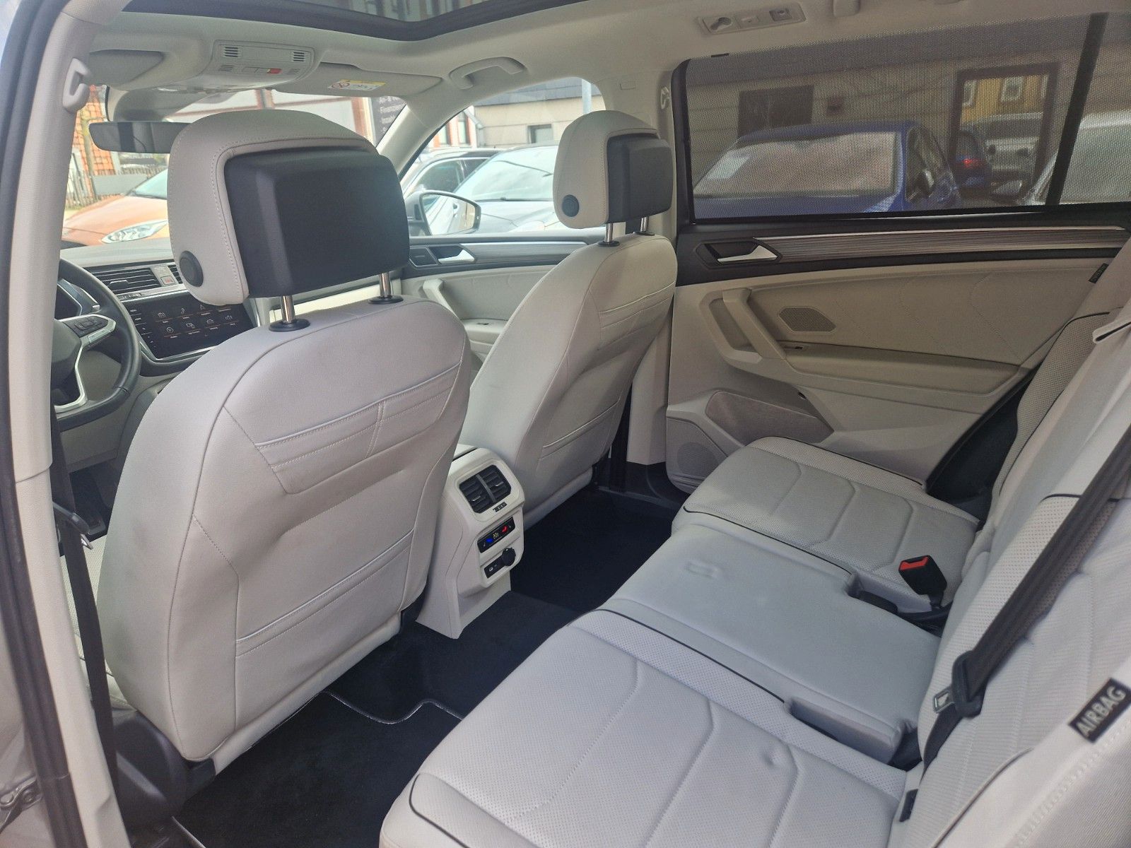 Volkswagen Tiguan Allspace Elegance 4Motion Kamera Pano MFL foto 20