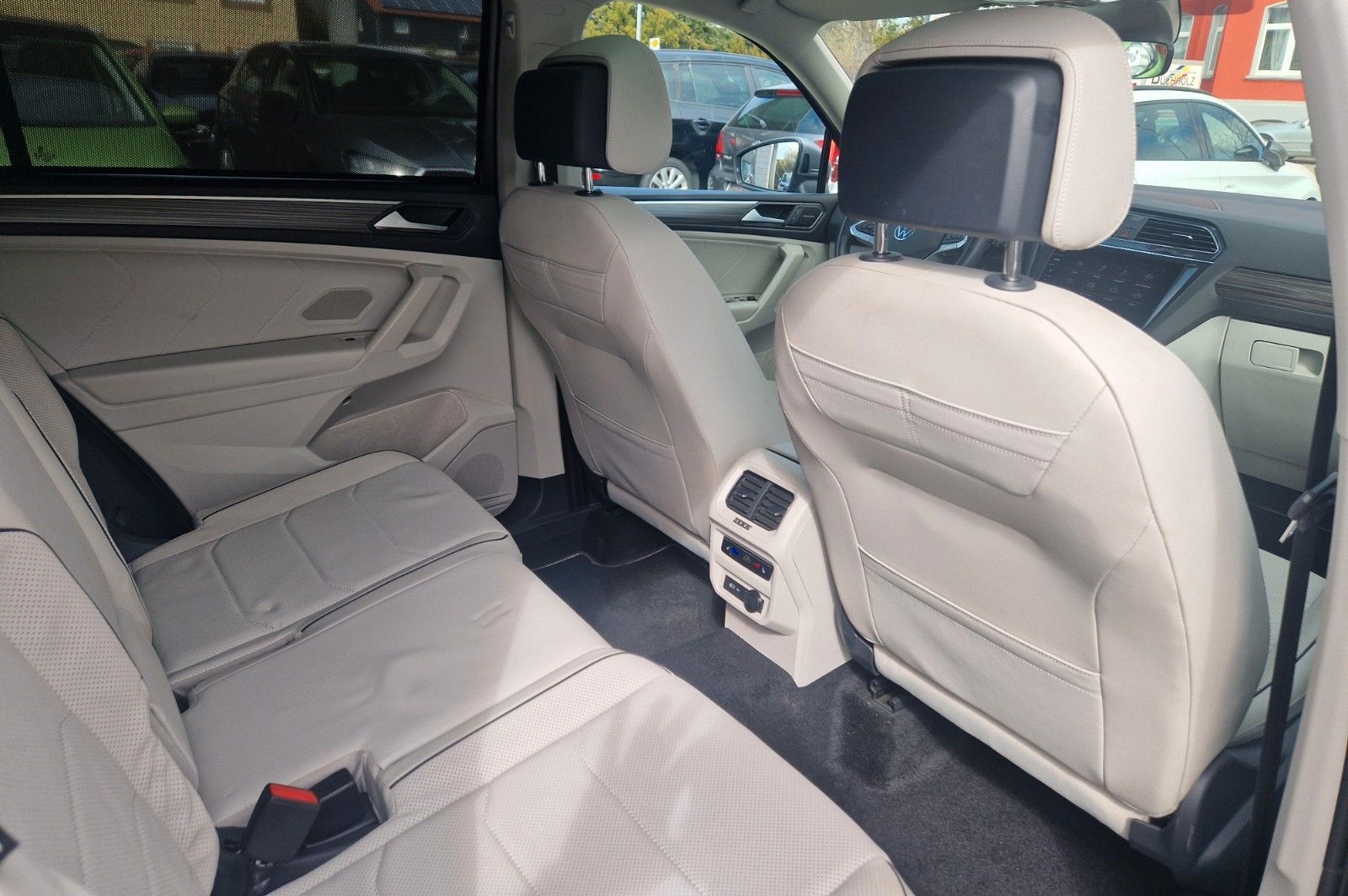 Volkswagen Tiguan Allspace Elegance 4Motion Kamera Pano MFL foto 21