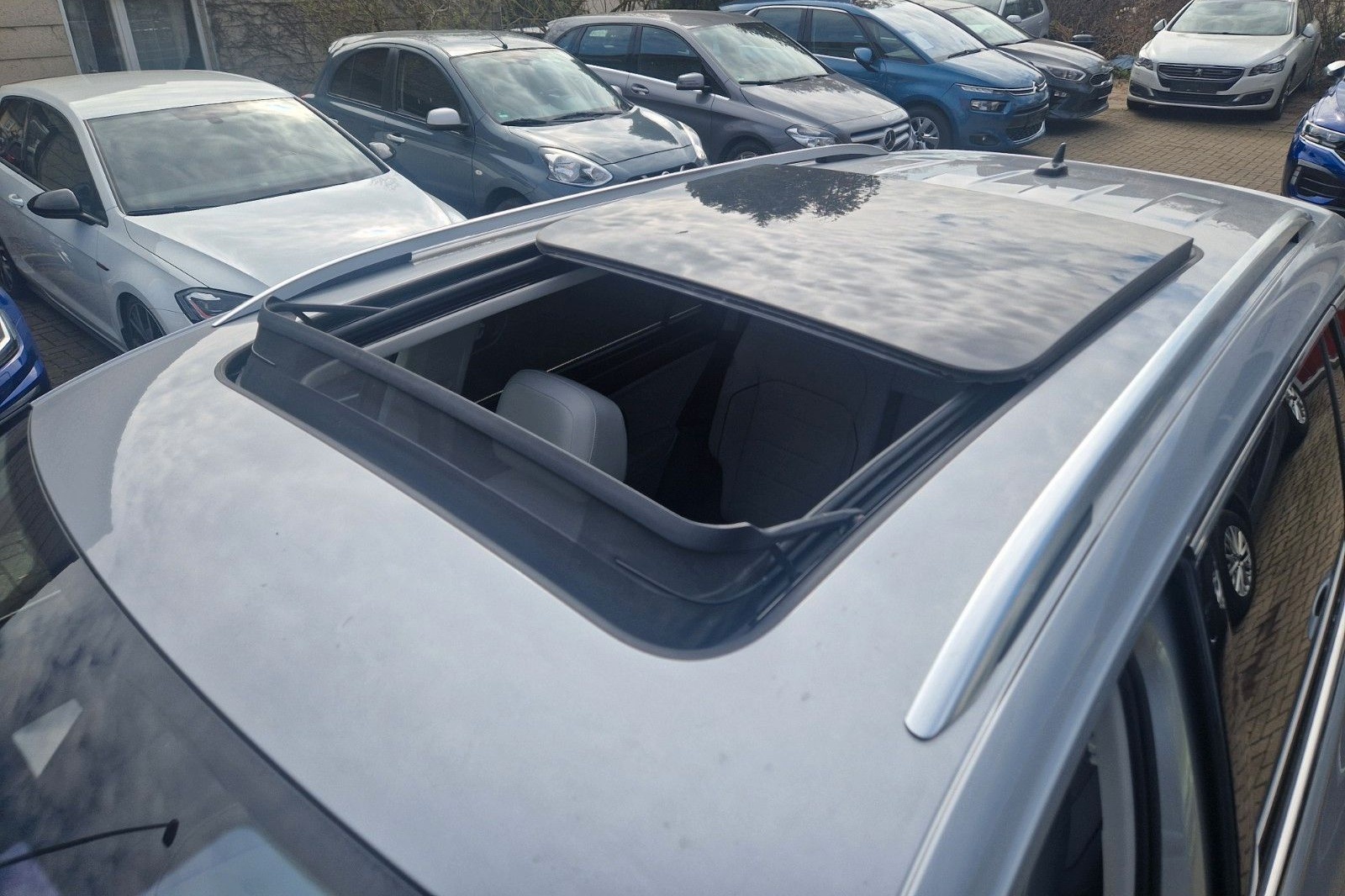 Volkswagen Tiguan Allspace Elegance 4Motion Kamera Pano MFL foto 10
