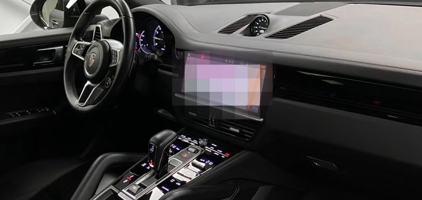 Porsche Cayenne Coupe E-Hybrid foto 18