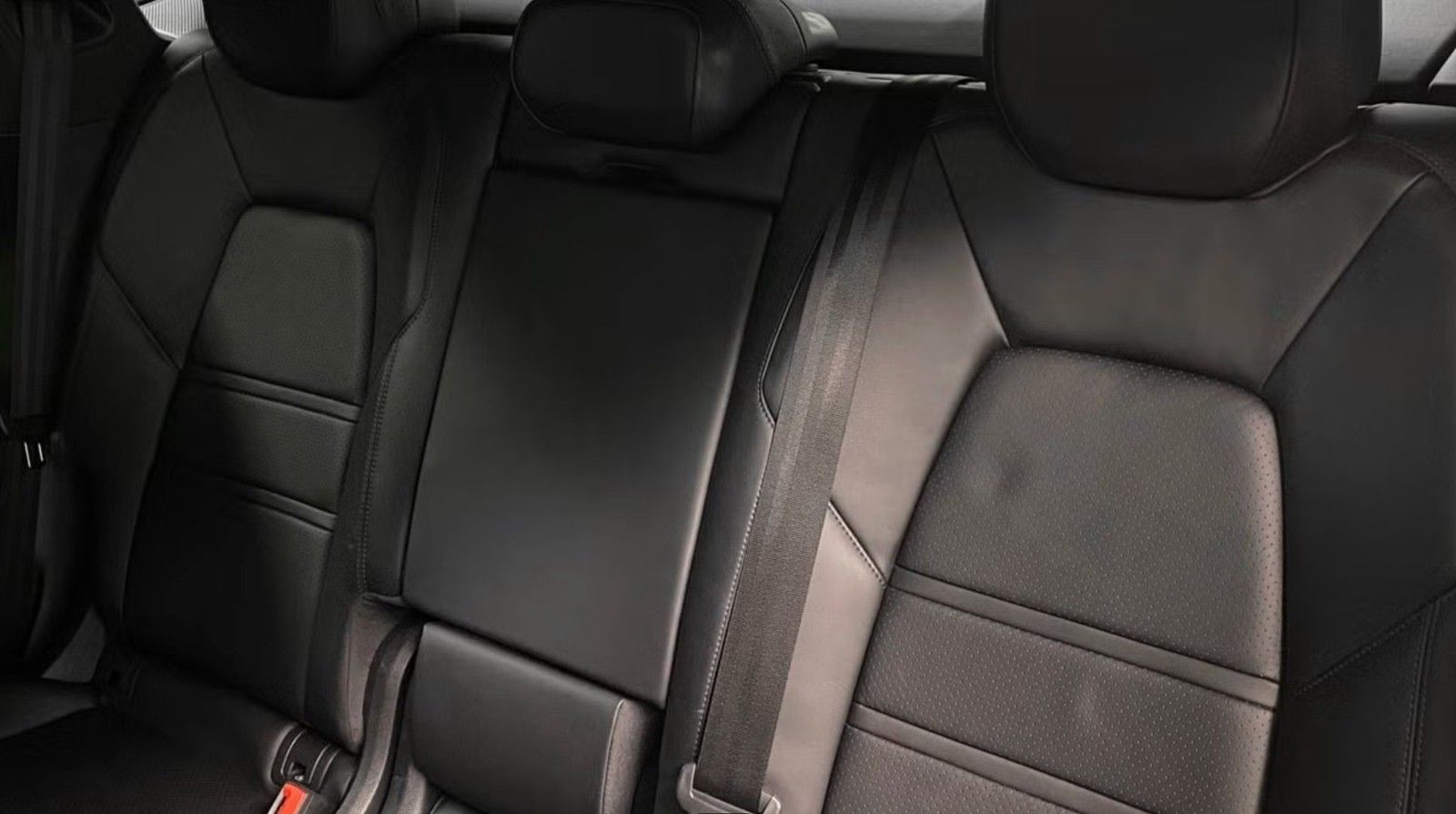 Porsche Cayenne Coupe E-Hybrid foto 19