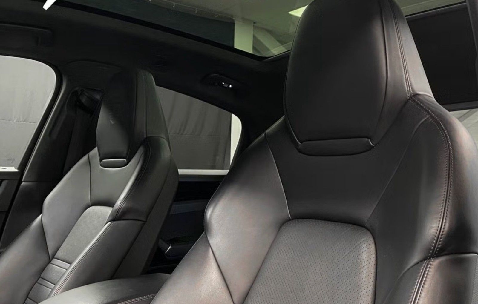 Porsche Cayenne Coupe E-Hybrid foto 20