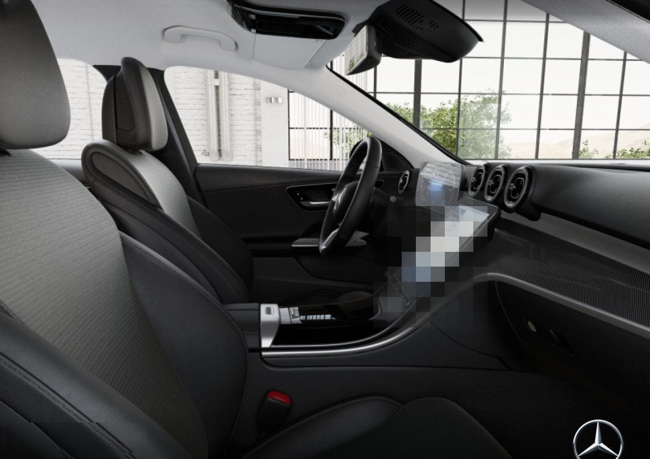 Mercedes-Benz C 300 e T Avantgarde/Fahrass/AHK/Ambiente/Memory foto 13