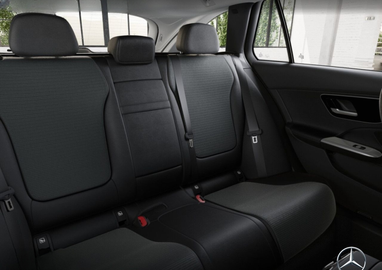 Mercedes-Benz C 300 e T Avantgarde/Fahrass/AHK/Ambiente/Memory foto 14